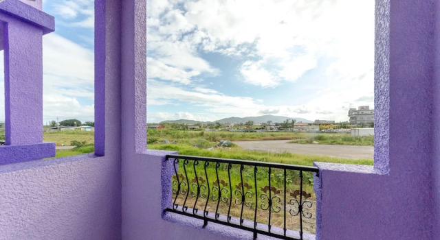 Люкс Sea breeze Inn