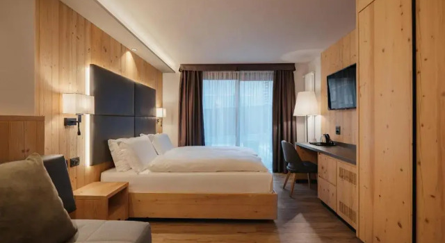 Полулюкс Hotel La Montanara Predazzo