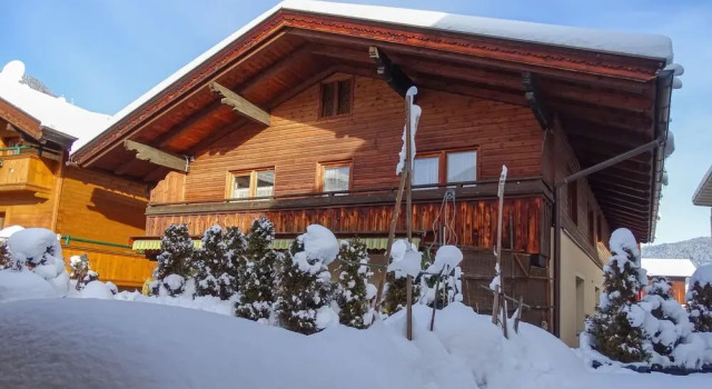 Amazing Apartment in Fügen With 2 Bedrooms and Wifi