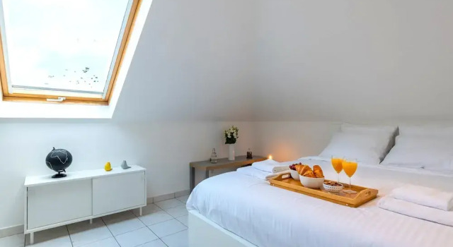 Jette Duplex Expo
