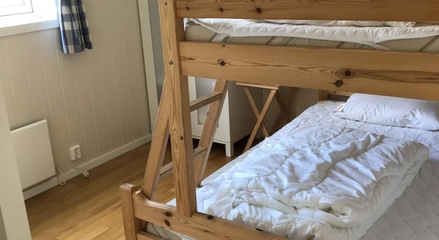 Randsverk Hytter i Lemonsjøen Fjellpark, Book Vacation Home Randsverk 