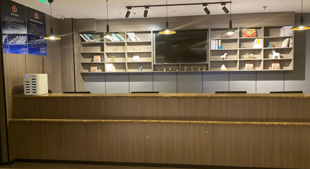 Hanting Hotel Beijing Jiuxian Qiao 798, Забронировать Отель Пекин район Пекина, рядом с Jiangtai Station