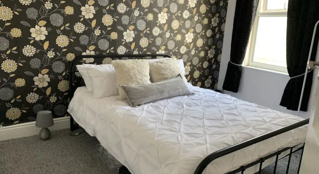 Blackpool Abode - Seaside Cove