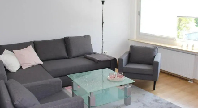 Ferienwohnung Am Sonnenhang Blecher