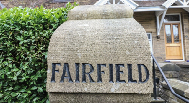 Fairfield House, Varaa Lomakoti Mökit kohteessa Merseyside, Mökki