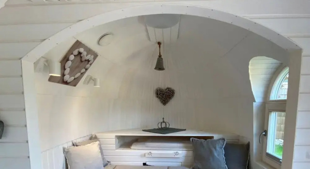 Iglu Camp Triolago, Забронировать Кемпинг Риоль Trier-Saarburg