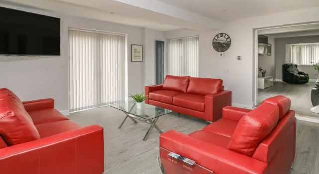 Parc Y Bedw, Prenota Casa vacanze Hotel a Dyfed con parcheggio, Parcheggio