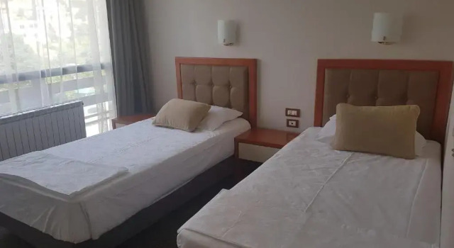 Двухместный номер Standard Hotel Millennium