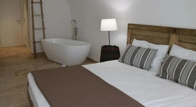 Люкс Agriturismo Aurivu