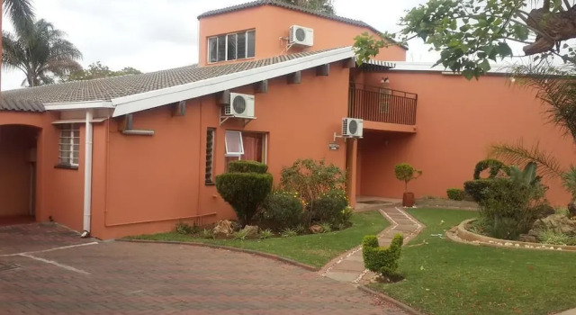Bongiwe Accommodation