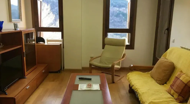 C17 - Edif Aigualluts - Villmor, Rezervați Hotel Cerler Benasque