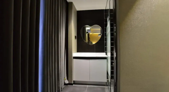 Двухместный номер Standard с видом на горы Dreamhouse