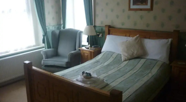 Номер Economy Ashwood Grange