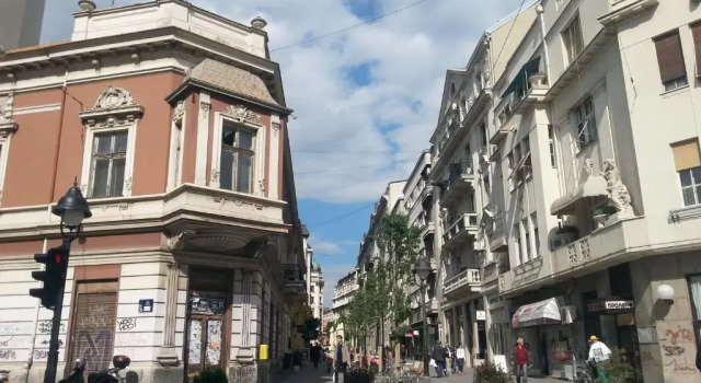 Апартаменты City Break Apartments - Palace 29
