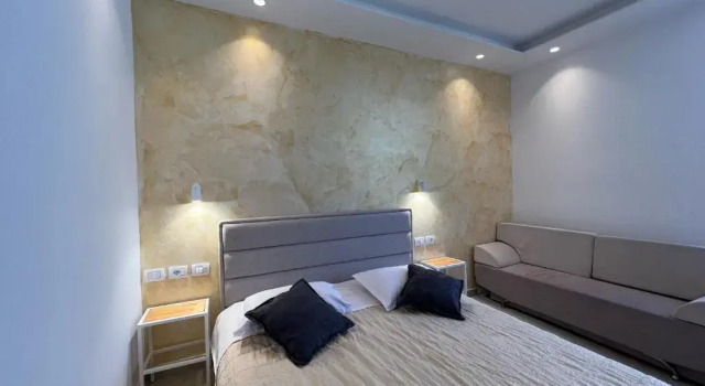 Hotel Ergi, Rezerwuj Hotel Hotele w Durres County z parkingiem, Parking
