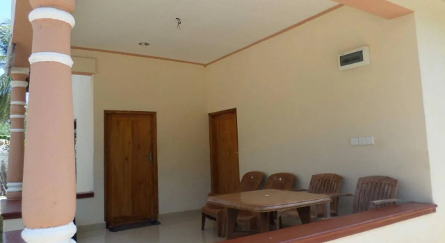 Delight Guest House And Restaurant, Book Pension SPA-hoteller i Batticaloa District, SPA