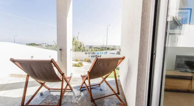 Апартаменты Deluxe Atlantic Sagres