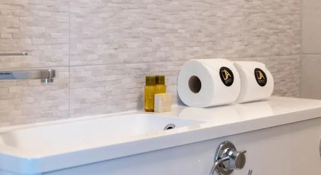 Апартаменты Superior Marlborough Court - Donnini Apartments