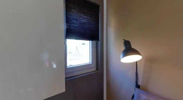 Apartment With one Bedroom in Lecco, With Wonderful Mountain View - Near the Slopes