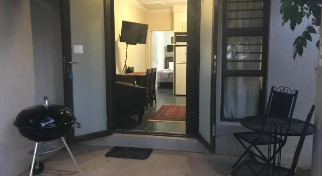 Двухместный номер Standard A Little Guesthouse