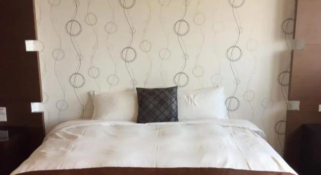 Номер Superior Ying Xiang Wen Quan Hotel