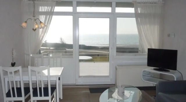 Btsd59302 - Fewo Stranddistel IV, Book Hotel Fehmarn Troms