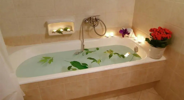 Номер Standard Artemis Hotel