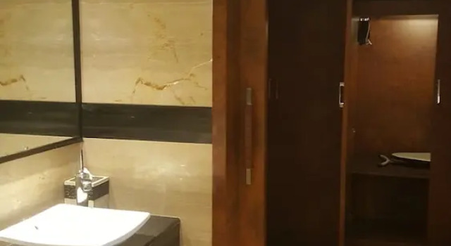 Номер Standard Vivanta Hyderabad, Begumpet