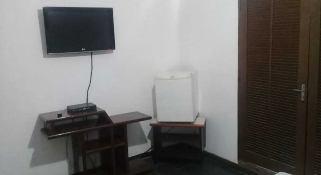 Pousada Casa da Regina