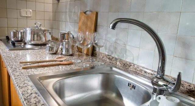 Апартаменты c 1 комнатой Residence San Niccolo