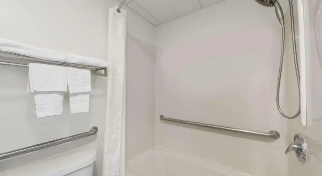 Номер Standard Super 8 by Wyndham Arkansas City KS