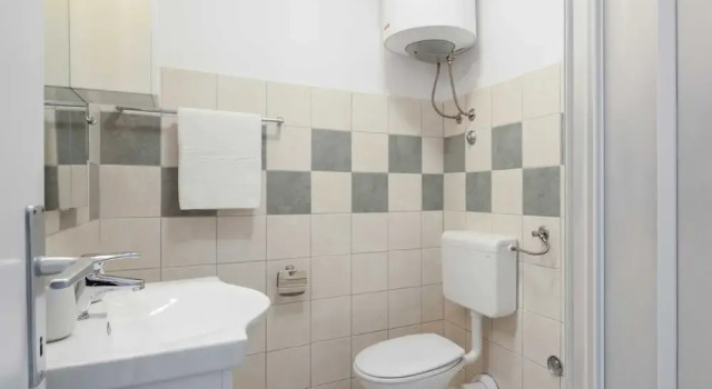 Апартаменты Apartments Bella Vista