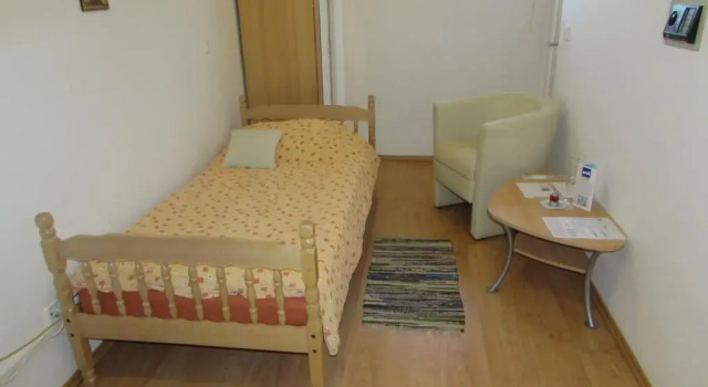 Номер Standard Rooms Vendi