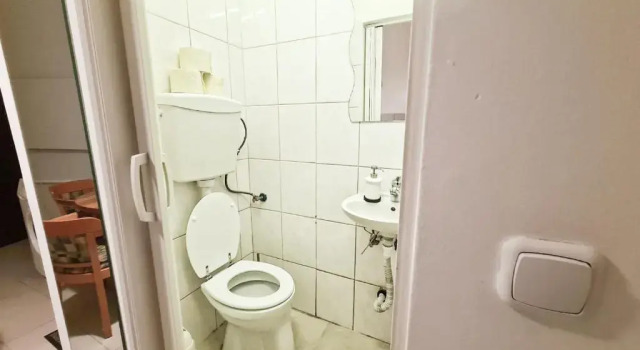Апартаменты Economy Apartment well connected to the whole city