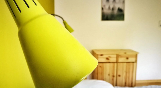 Ferienwohnung Goslar - Georgenberg / Entspannen im Harz / Mittendrin