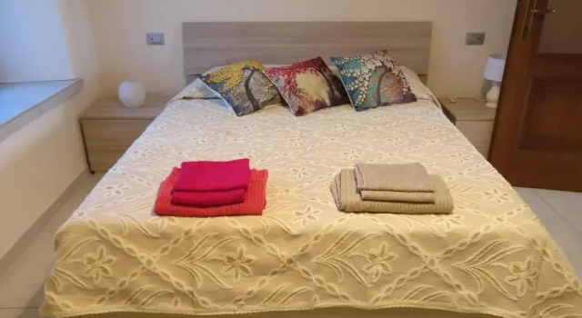 Apartment Pelagallo