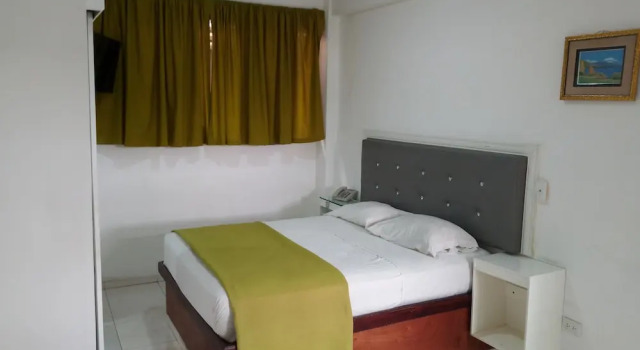 Номер Standard Royal Palace Hotel