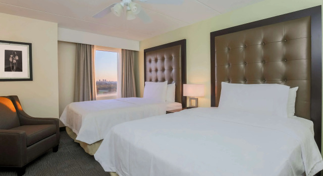 Homewood Suites by Hilton Ft. Worth-North at Fossil Creek, Забронировать Отель Fossil Creek Форт-Уэрт