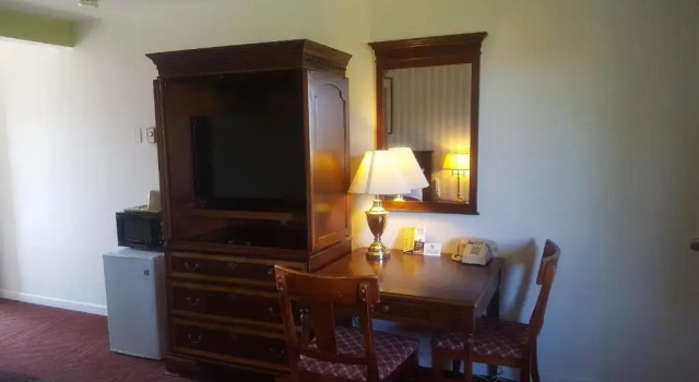 Двухместный номер Standard Motel Oasis