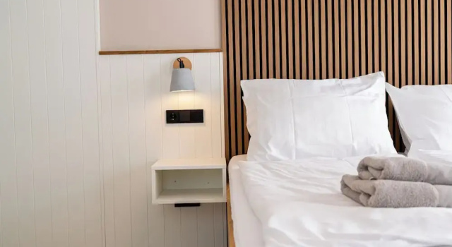 Номер Classic Hotel Seebrise Grömitz