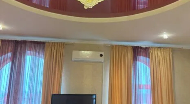 Люкс Гостевой Дом Замок