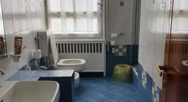 Номер Standard Bed & breakfast Aurelia