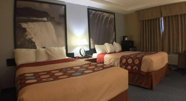 Super 8 Williamsville / Buffalo Airport, Book Hotel Amherst Buffalo