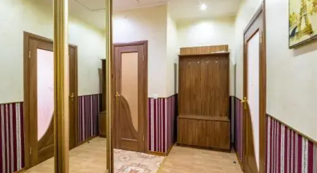Apartments Arkadija-Ohiienka 17, Забронировать Апартаменты/квартира Львов Львовская область, рядом с Дворец князей Сапег