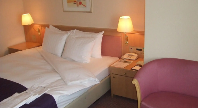 Hotel Lake Alster Alza Izumiotsu, จอง โรงแรม อิซุมิโอสึ Osaka Prefecture