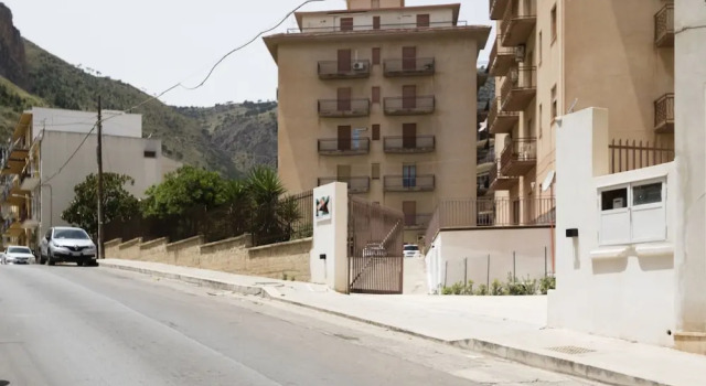 Апартаменты Visitsicilia Vasile 9