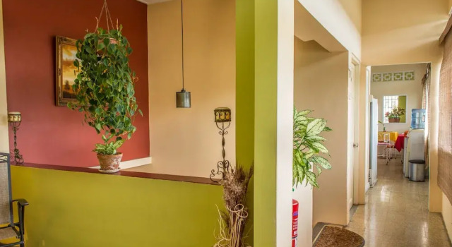 Thanna's Place, Забронировать Отель Отели Порт-оф-Спейн 3 звезды, 3*
