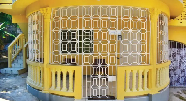 Unity Villa one bedroom apartment close to Montego Bay and Beaches with wifi