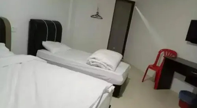 Kuala Nerang Hotel 89, Prenota Hotel Kuala Nerang Kedah