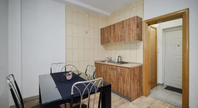 Апартаменты Standard Apartmani Vesto